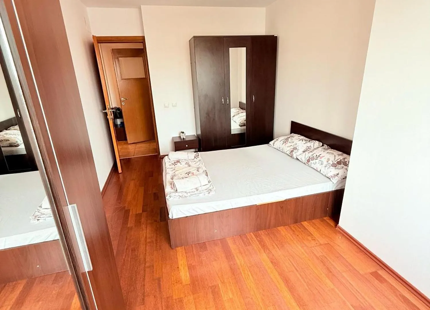 Apartment Mona'S Studio 6 Bucharest