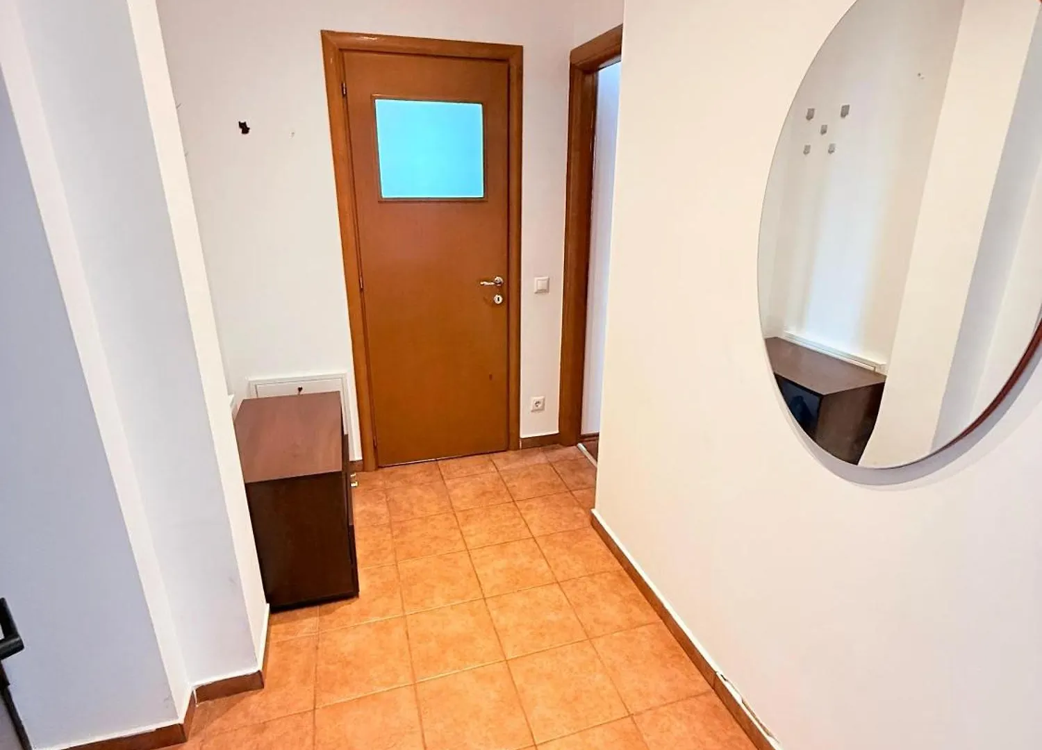 Mona'S Studio 6 Bucharest Apartment